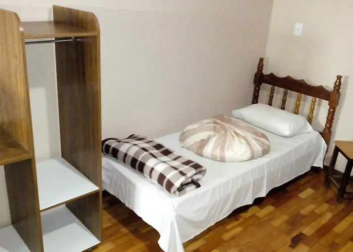 Hotel Real