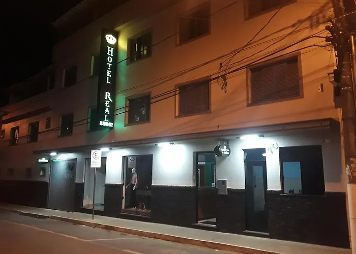 Hotel Real
