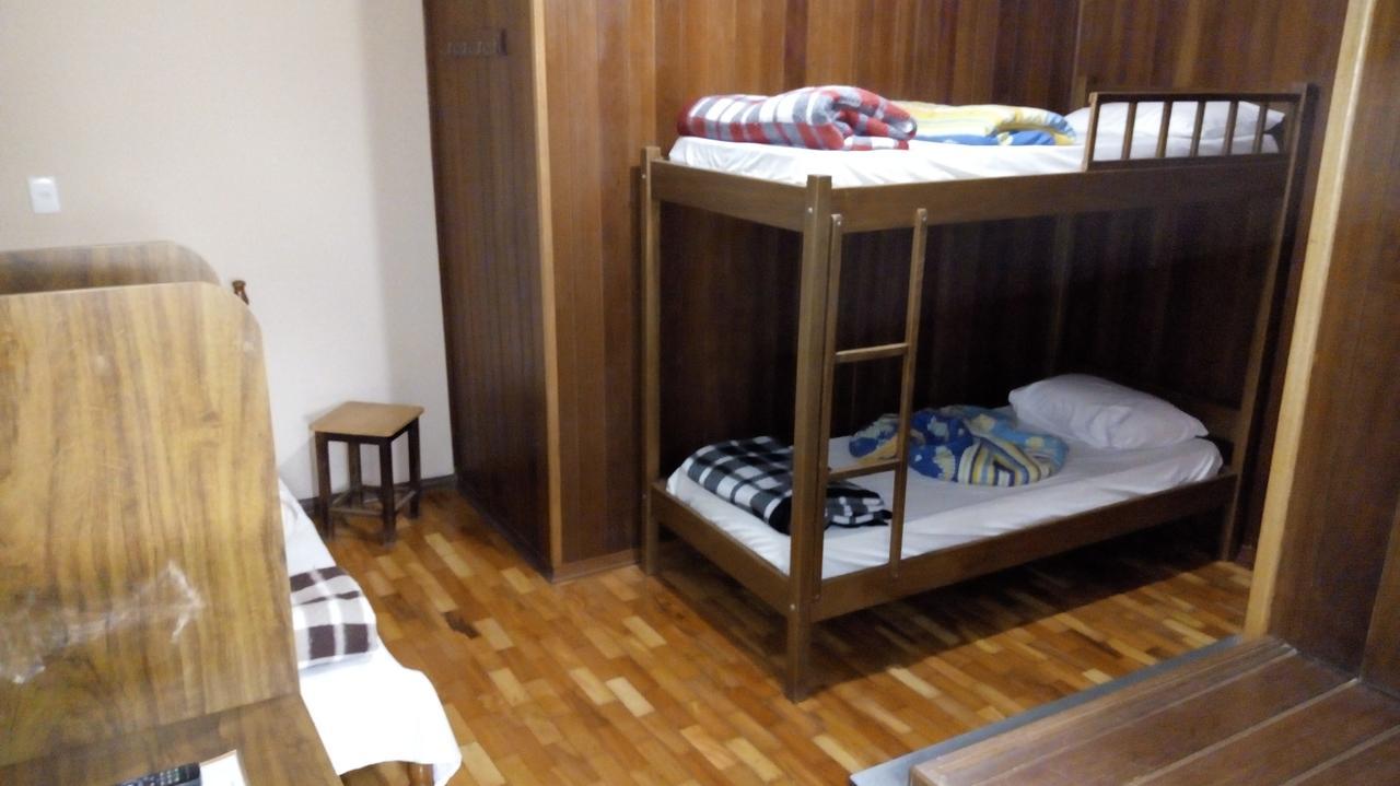 Hotel Real Cruzilia