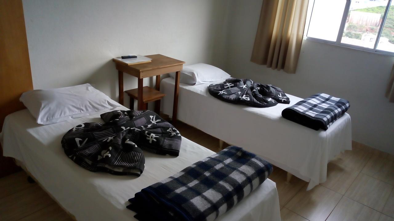 Real Hotel Cruzilia