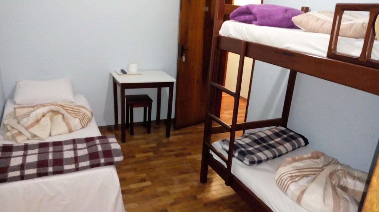 Real Hotel Cruzilia