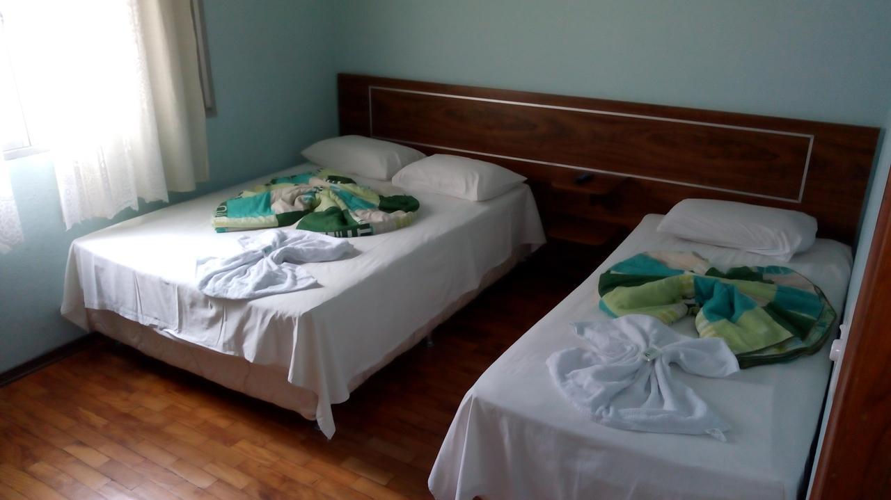 Real Hotel 2*