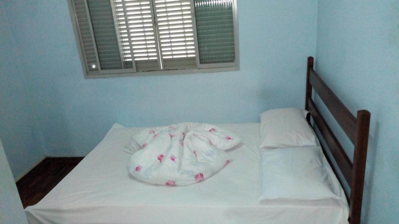 Real Hotel Cruzilia